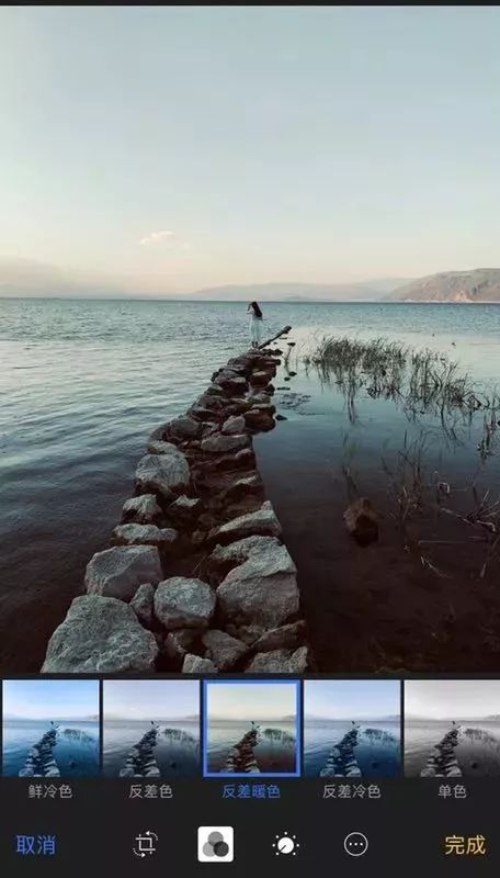 iphone手机相机的各个功能介绍,新手iphone使用注意事项