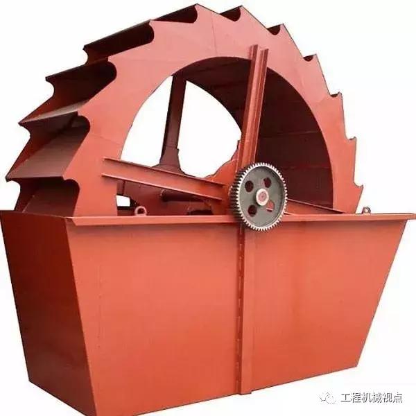 洗砂生产线有垃圾怎么处理,洗砂回收率高