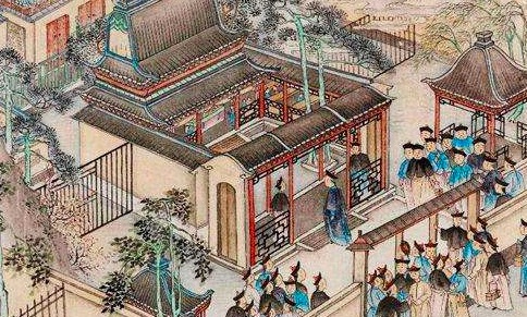 大唐最后的十首诗,唐朝最悲凉的一首诗