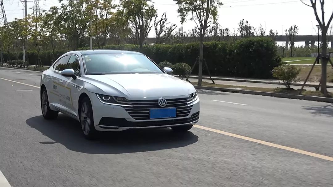 大众cc最美视频,大众cc新款真实体验