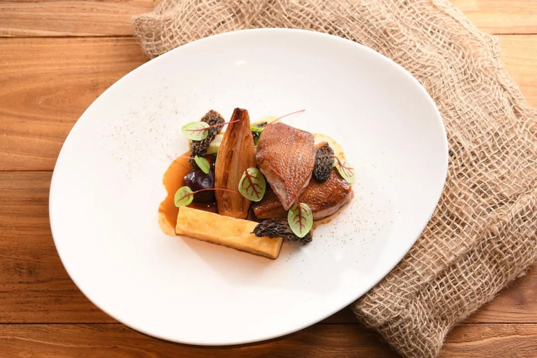 住香港旺角康得思酒店有免费早餐,香港旺角朗豪坊全部楼层逛一遍