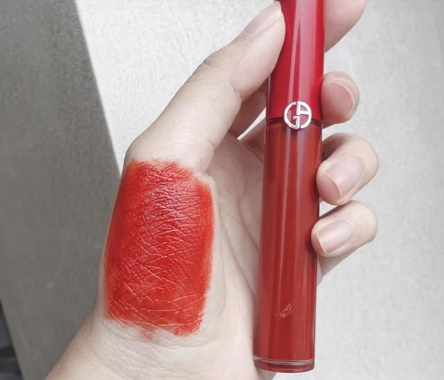 2022年口红新款推荐阿玛尼,2018十大必买大牌口红色号ysl