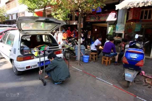 昆明旧时光电子版,昆明旧记忆