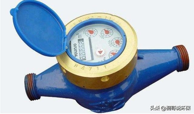 水费异常增加水表自己转,水费突然增多水表有问题吗