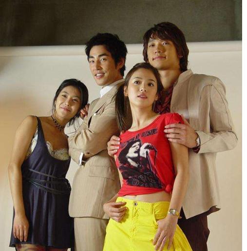 韩恩贞房子,韩恩贞的房子