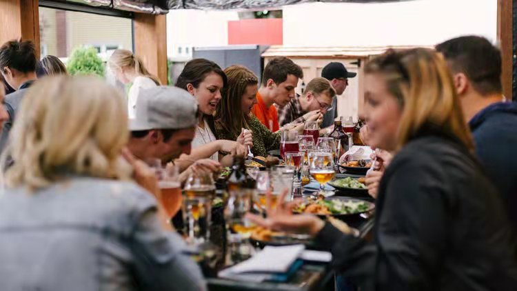 生意引流技巧顾客,教你做生意门店超级引流策略