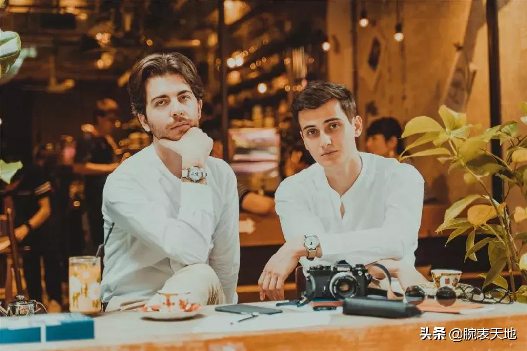 买什么表能挣钱,买什么表省钱有面子