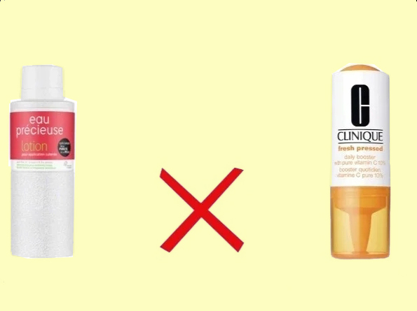 护肤品怎么混搭比较好看 (护肤品是成套的好还是混搭好)