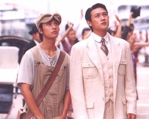 像雾像雨又像风：富家小姐为朋友两肋插刀，却反被插了两刀