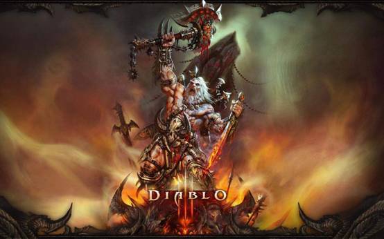 暗黑3新手野蛮人,暗黑破坏神3野蛮人套装推荐