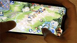 王者荣耀自带外挂,苹果手机王者荣耀辅助器专用