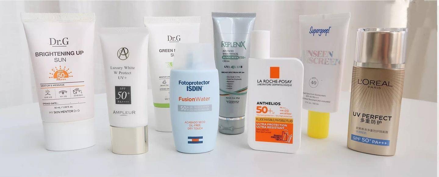 防晒绝对是每个季节的刚需品,防晒这个东西绝对不是贵的就好