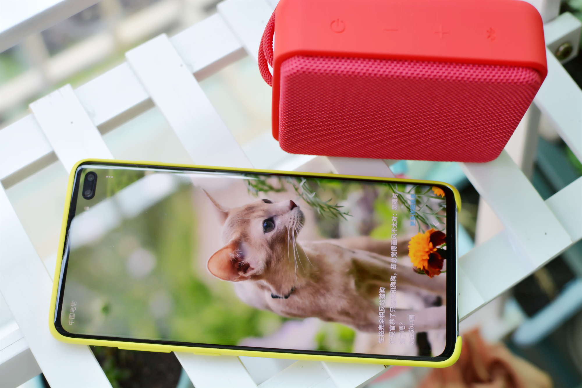 尊宝小方盒随身蓝牙音响,适合老年人操作简单的广场舞音箱