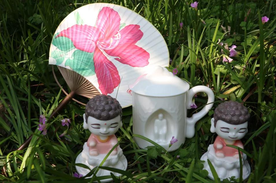 大佛印象新品发布会 (毕业旅行乐山大佛)