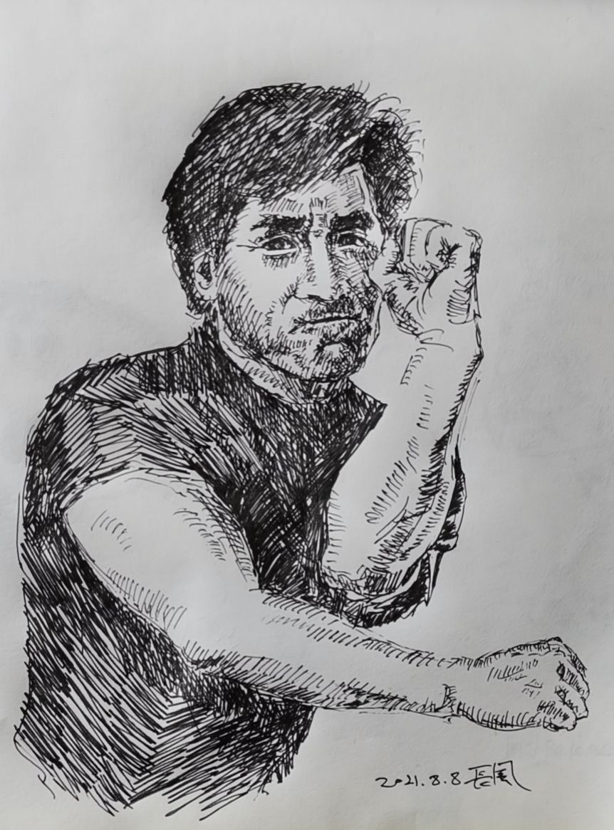 幸福原创画吧,幸福画吧画友作品展示