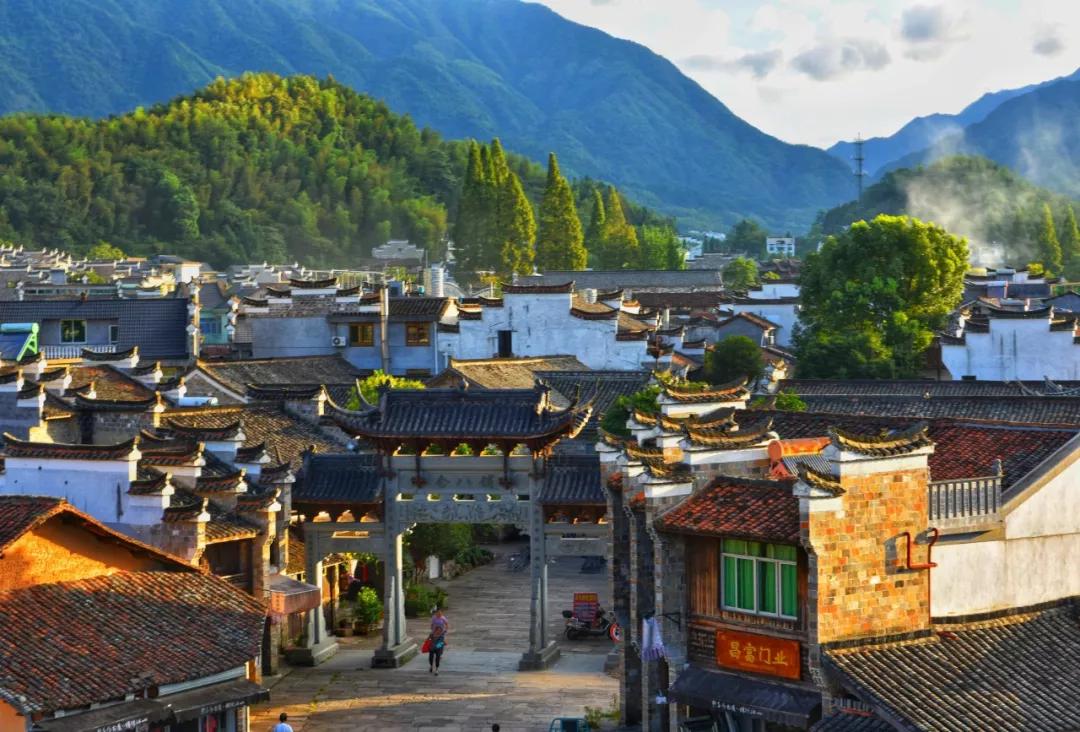 我为什么建议你来北上广深奋斗,衢州旅游推荐地方