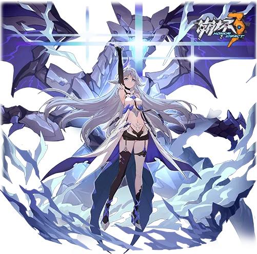 崩坏3雷律平民五星圣痕推荐,崩坏三雷律还能用贝纳勒斯吗