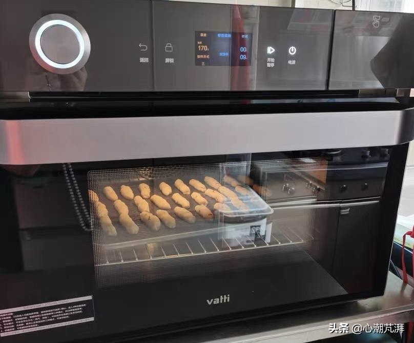 一千左右的烤箱怎么选,千元蒸烤箱推荐对比测评