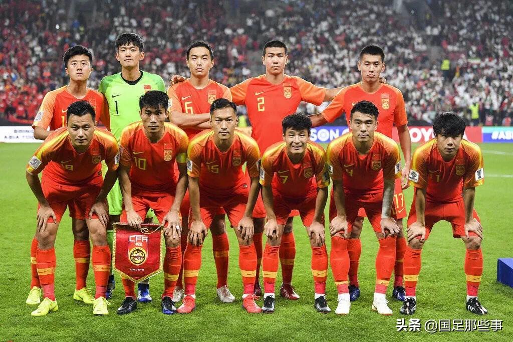 平静的接受中伊之战赛果，这就是亚洲二流末尾与一流顶端的差距