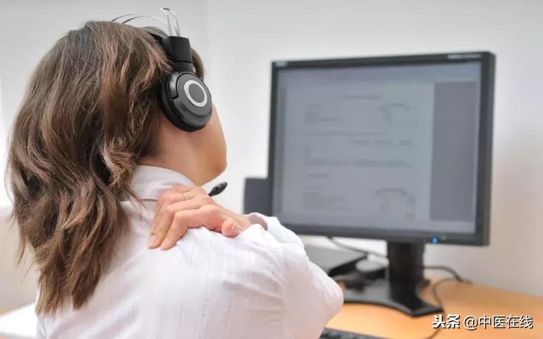 北京中医医院马彦旭主任：你的颈椎变直了么？别怕，中医有办法！