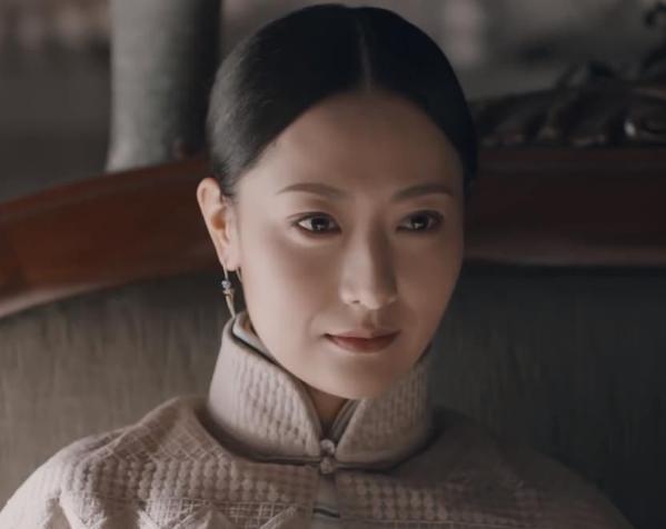 唐曾翻版段奕宏,唐曾段奕宏