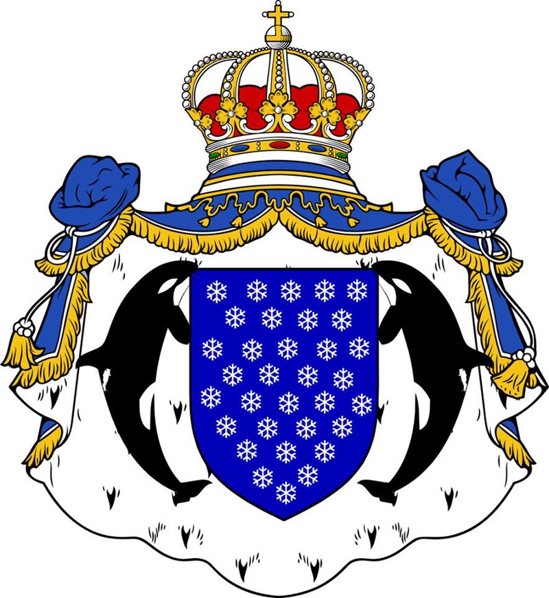 私人国家标识(四)