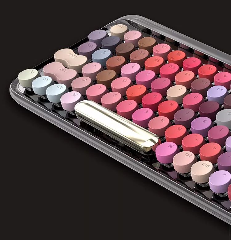 来自直男的口红,来自直男选的口红颜色