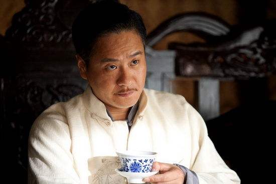 杨洋宋轶演的电视剧什么小说改编,宋轶和杨洋主演的谍战剧