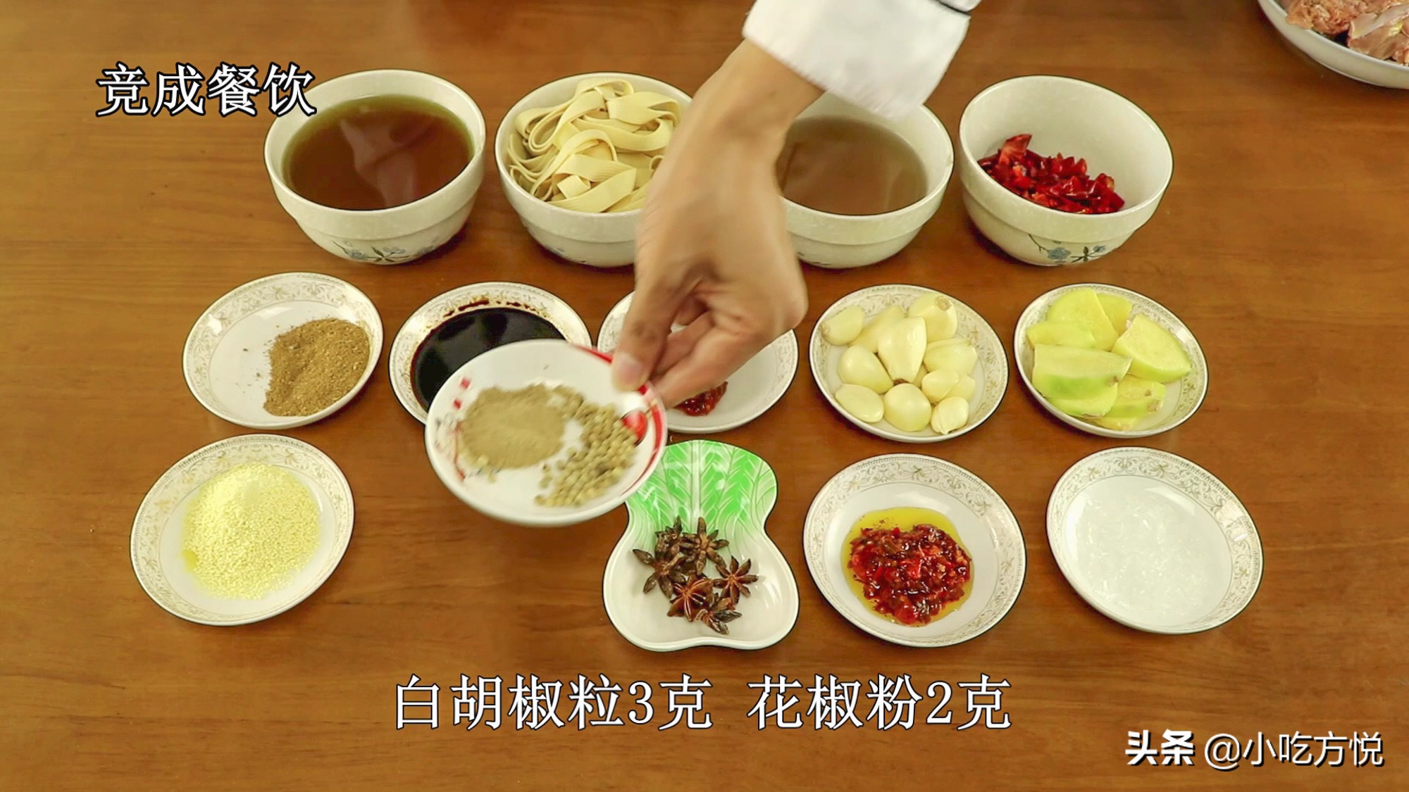 柳泉铺地锅鸡怎么做,正宗临沂炒地锅鸡做法大全