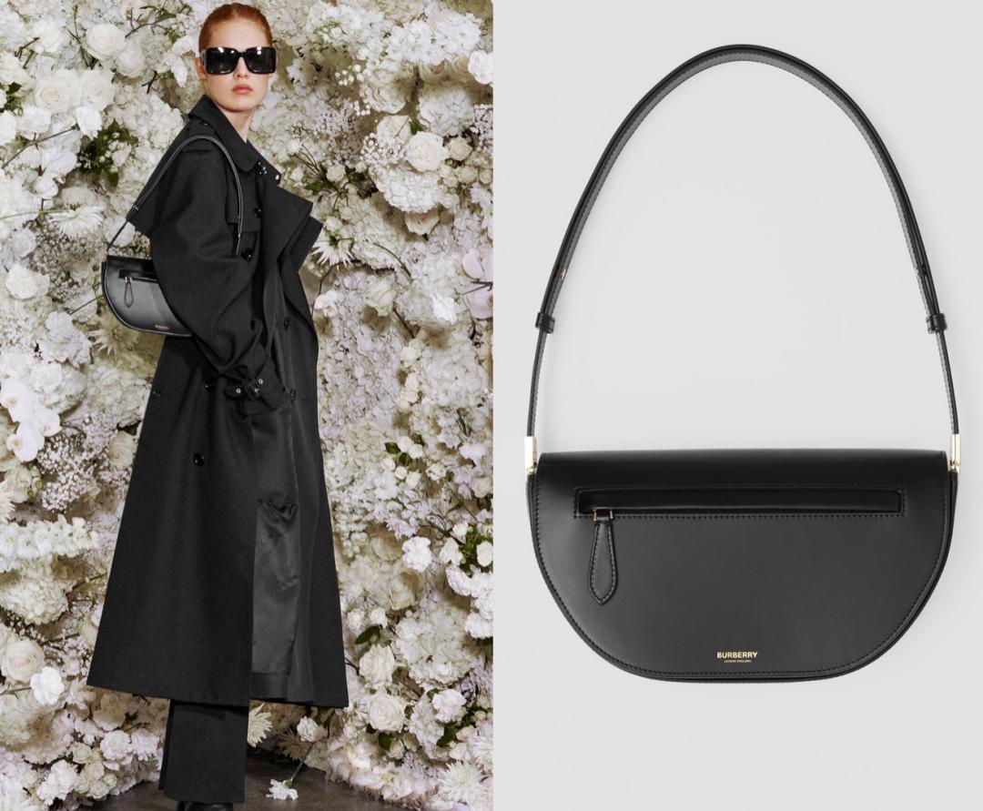 burberry秋冬新款,burberry秋冬最新款