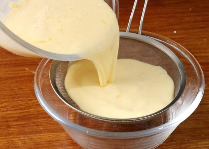 蒸鸡蛋羹必须掌握3个小技巧,蒸鸡蛋羹又滑又嫩鸡蛋蒸几分钟