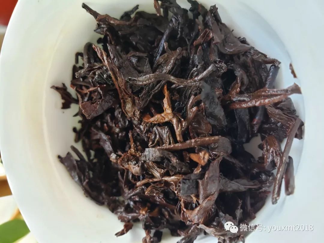 下关销法沱-法国人的药方“云南沱茶两粒”