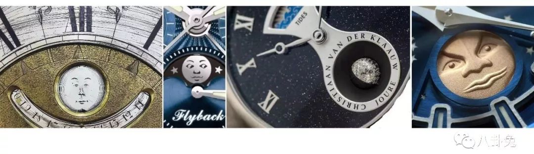 波尔表发光,为什么波尔手表夜光不行了