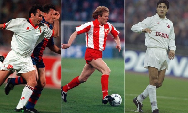 90年代足球球星绰号,90年代nba球星你认识几个