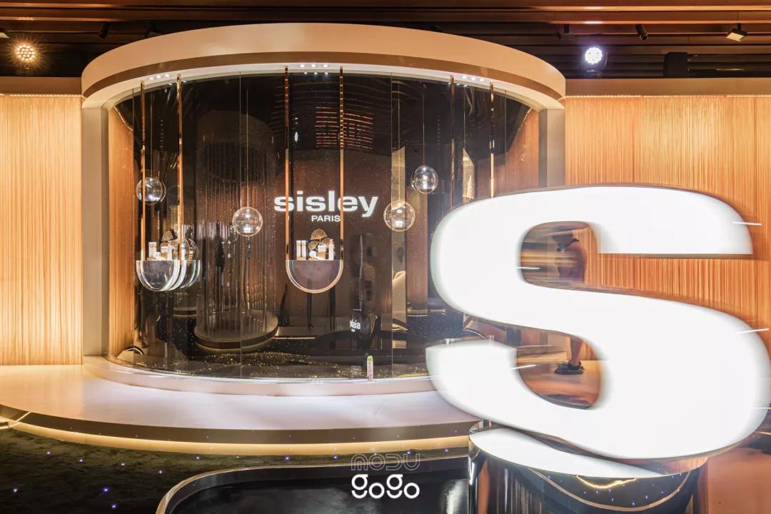 sisley618活动,sisley倒计时