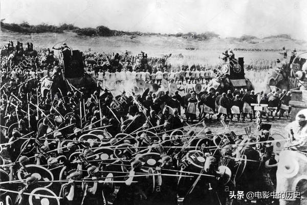 罗马千年史纪录片,古罗马帝国史电影在线观看