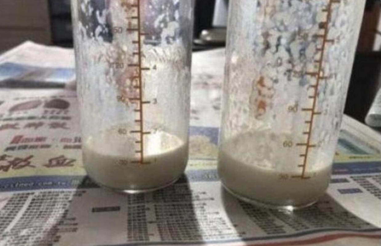 为什么宝宝喝奶总是剩30ml,为什么宝宝喝奶才一个小时