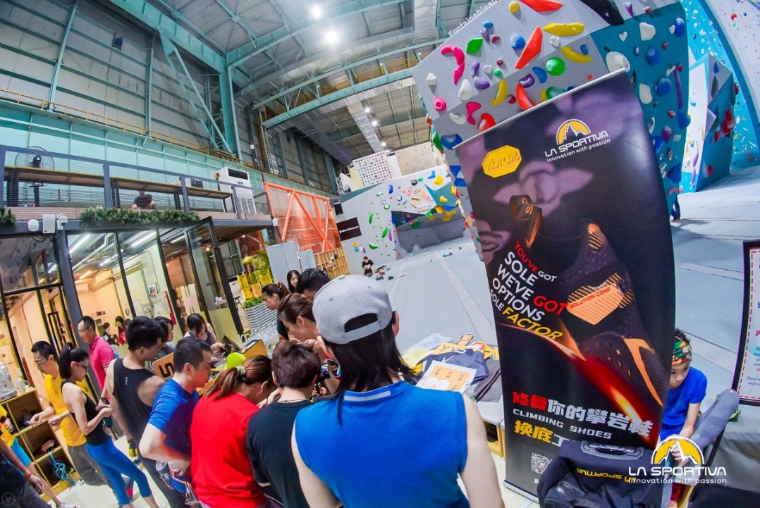 lasportiva官方旗舰店攀岩,lasportiva攀岩