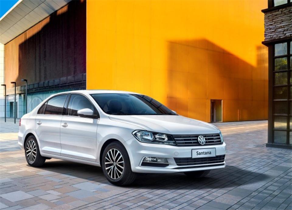 2021版桑塔纳有1.6排量手动挡,新款桑塔纳2023款价格