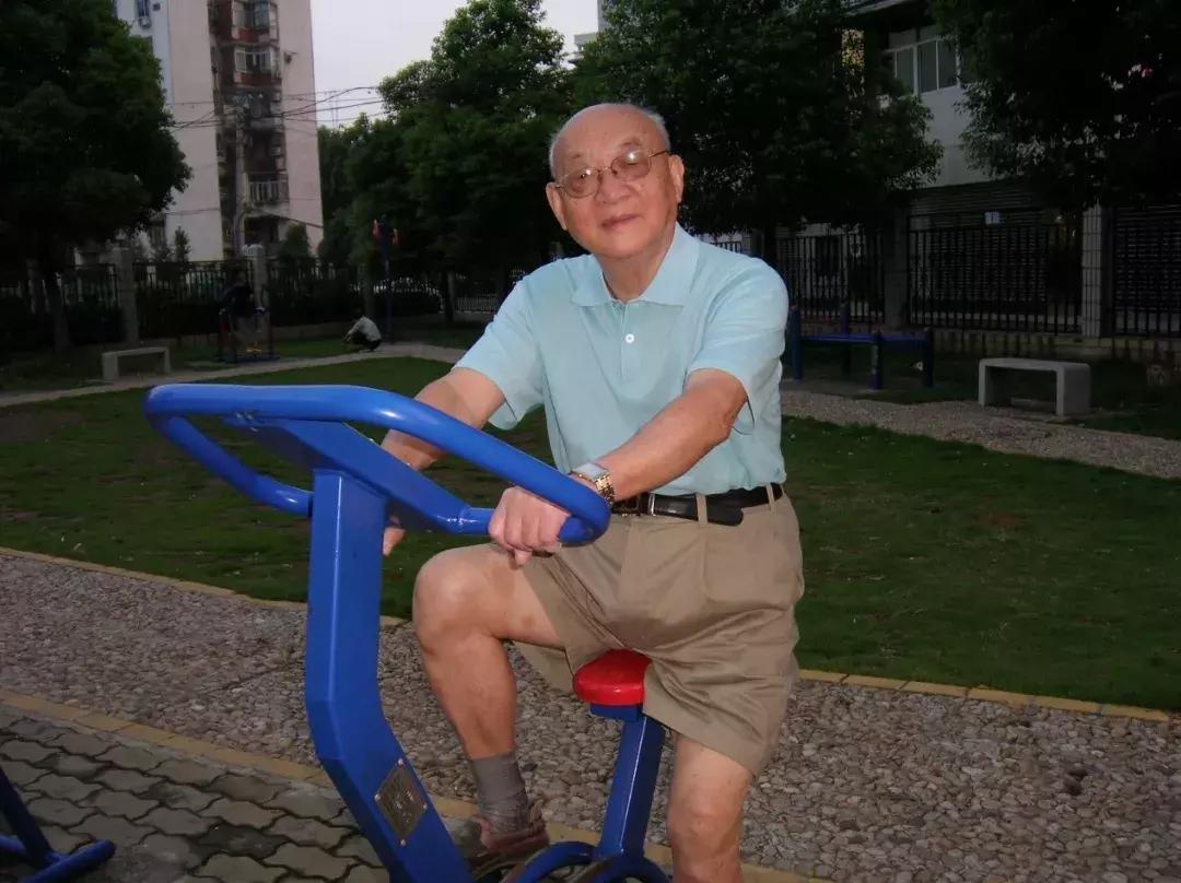 【致敬】刘建康：子非鱼，安知其雌雄