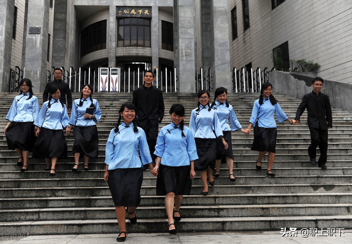 职场关系有哪几种,小地方的职场关系更简单吗