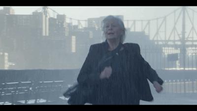 “我试图用困惑、危险、失败来打动你”|观剧:《ModernLove》