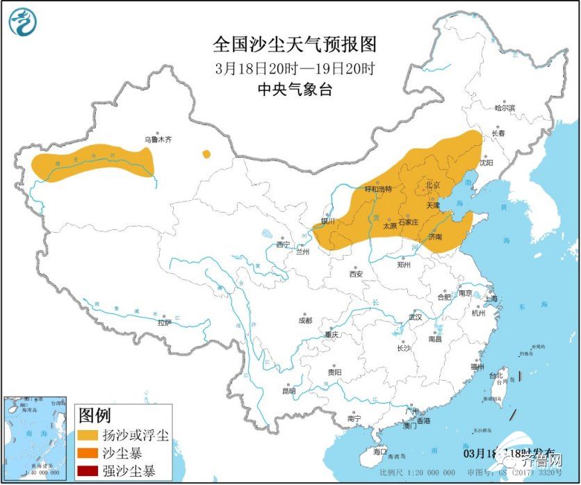 青岛10级大风人员伤亡,山东省青岛市大风预警
