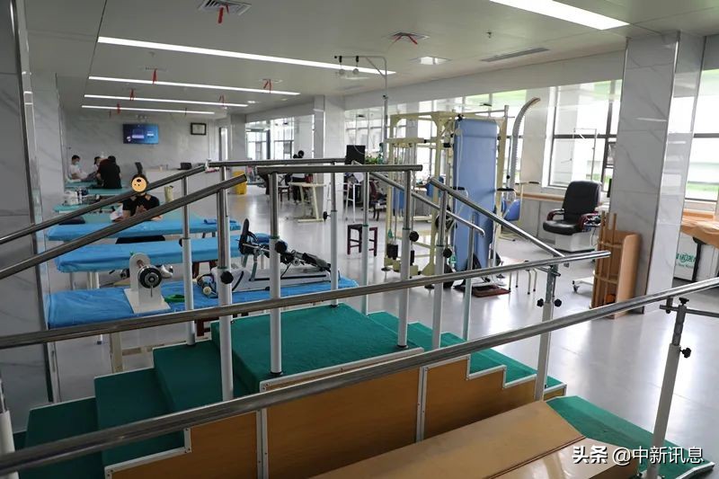 宿州市立医院康复科搬到哪里了,商丘市立医院康复训练