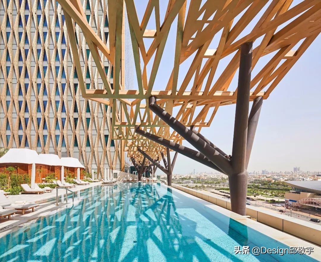 香港四季酒店设计,度假风格酒店设计