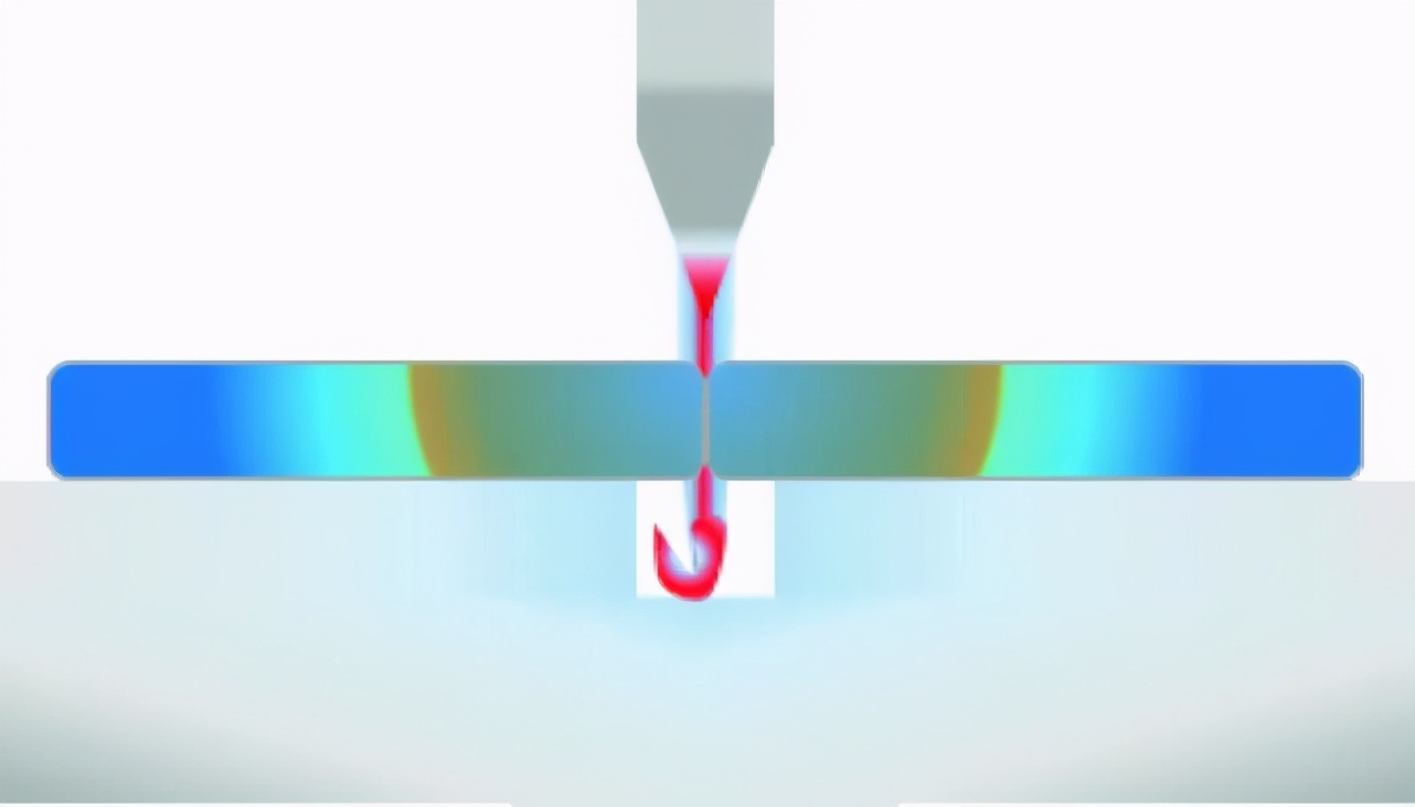 穿孔焊接与塞焊的区别,芯片穿孔焊接技巧视频
