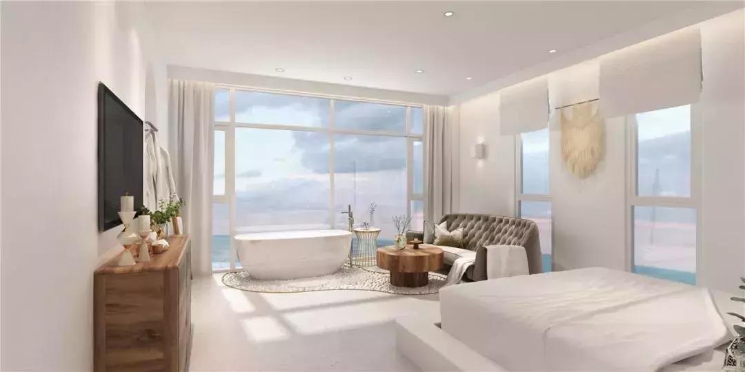 浙江秋天最美民宿推荐,浙南最漂亮的海岛