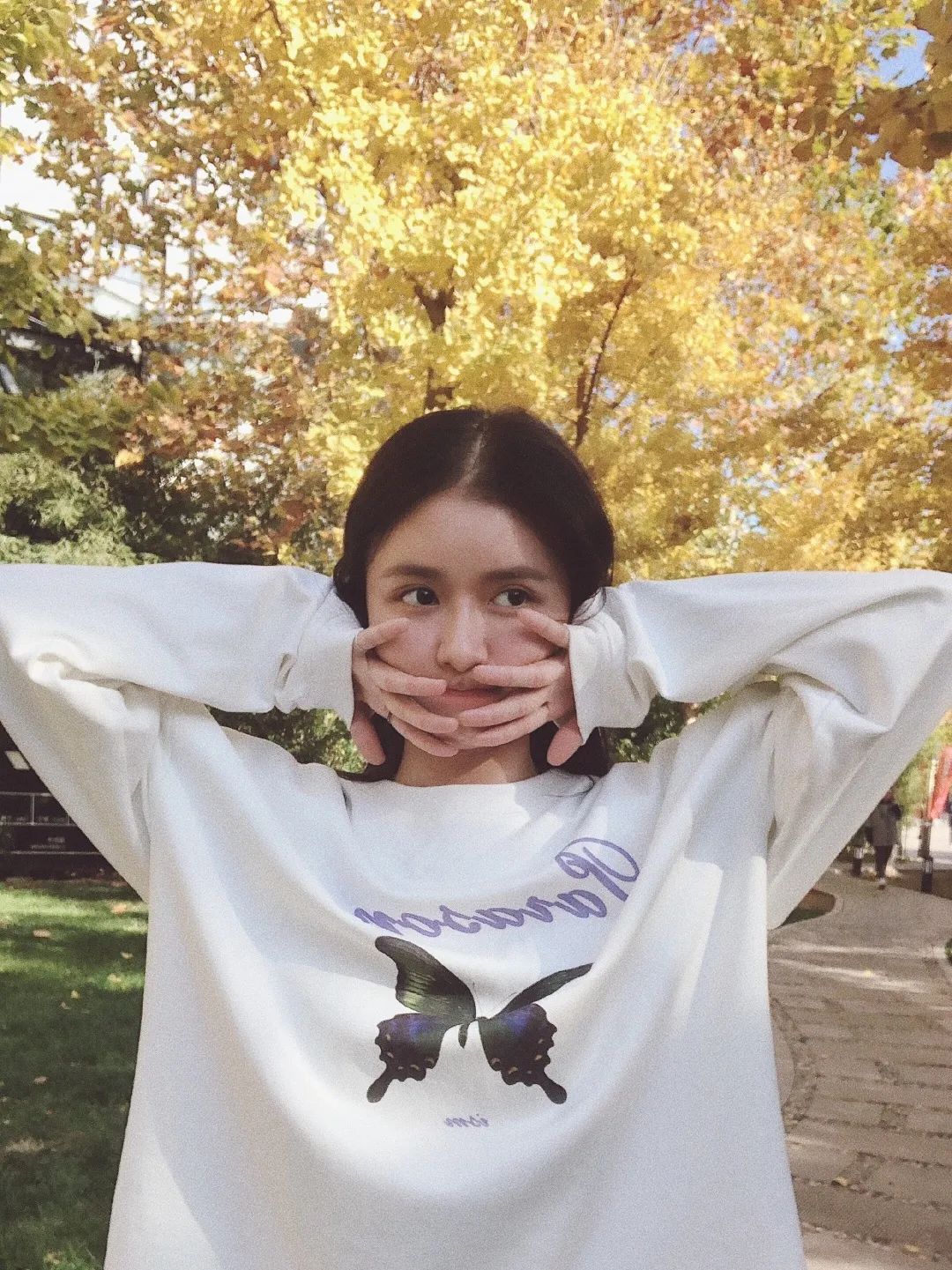 穿搭时尚美搭,时尚穿搭时尚单品