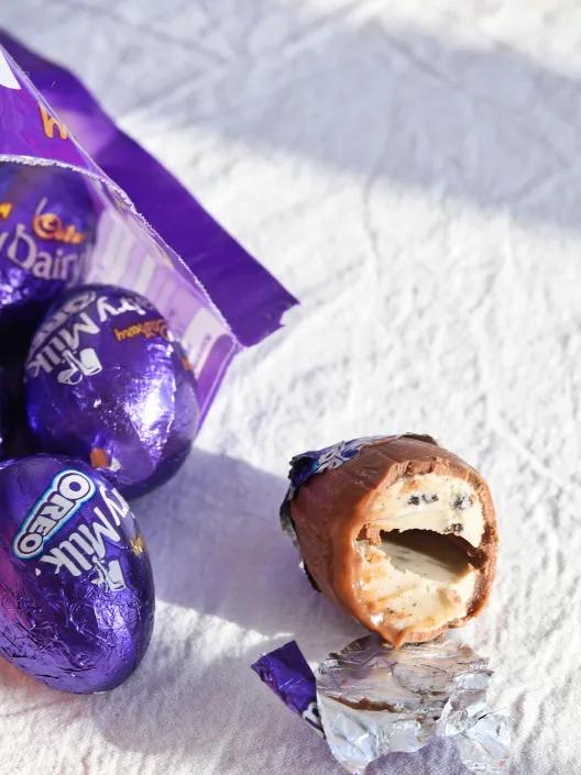 原来的奥利奥数量,原来奥利奥也可以这么好吃