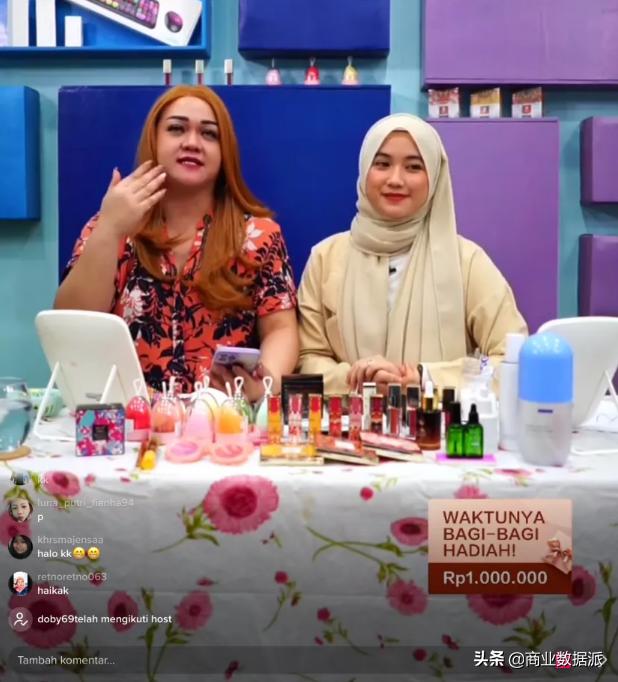 直播电商彻底火了,跨境电商直播带货的优势与劣势